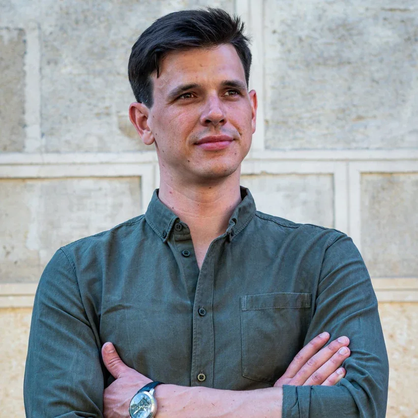 Michael Braunsteiner &ndash; Innenarchitekt, M&ouml;beldesigner und Tischler in Wien