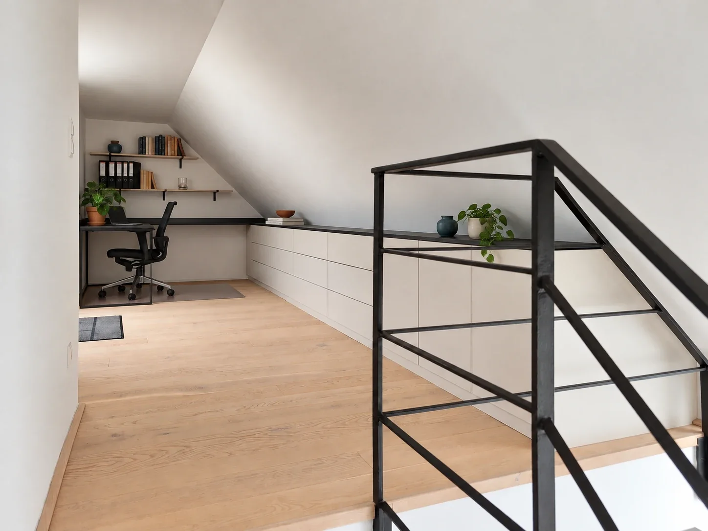 1040 Wien Rooftop &ndash; Eleganz &uuml;ber den D&auml;chern der Stadt &ndash; Ansicht 2