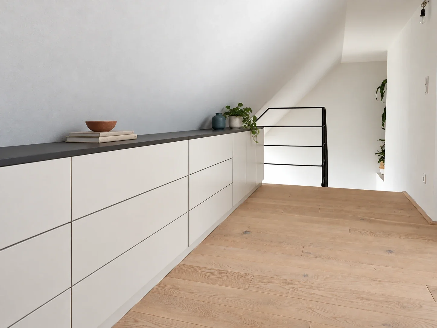 1040 Wien Rooftop &ndash; Eleganz &uuml;ber den D&auml;chern der Stadt &ndash; Ansicht 3