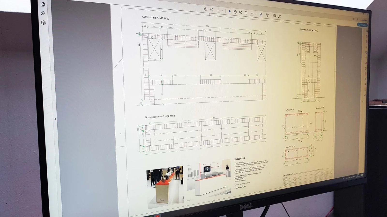 ABB &ndash; Smart 2018 &ndash; Ansicht 3