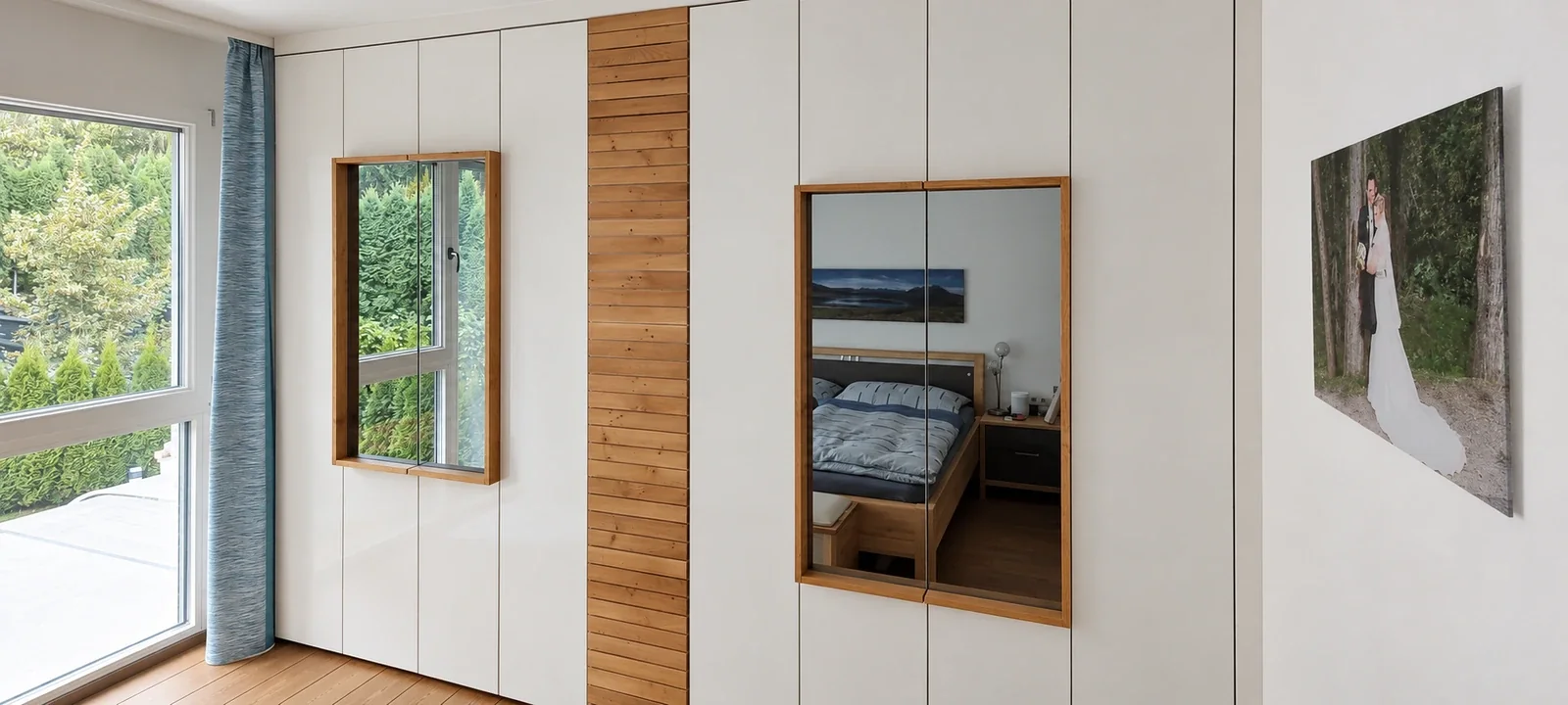 Close Closet &ndash; Seamless Design, Innovative Features &ndash; Ansicht 6