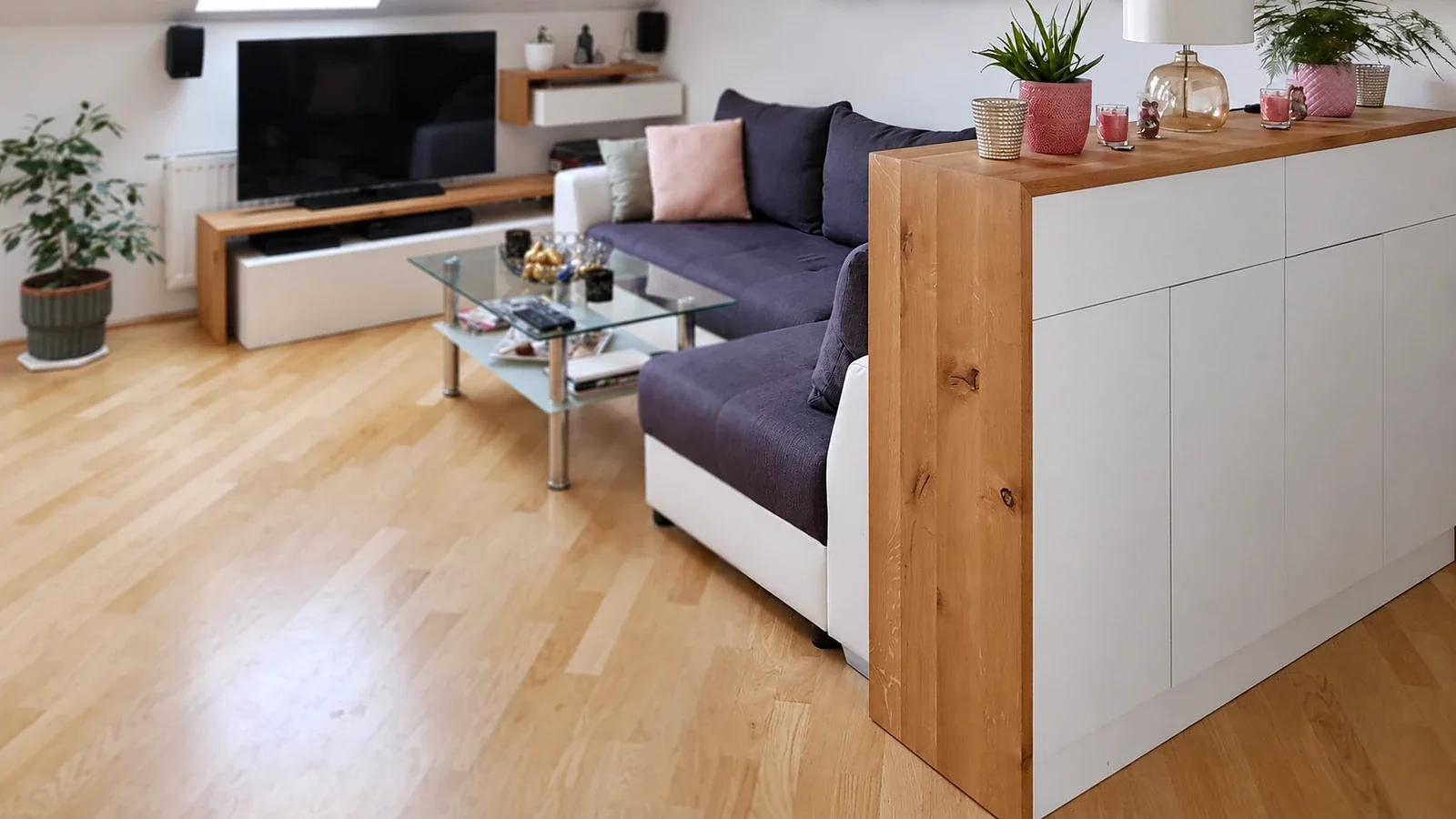 highboard &ndash; Ansicht 4