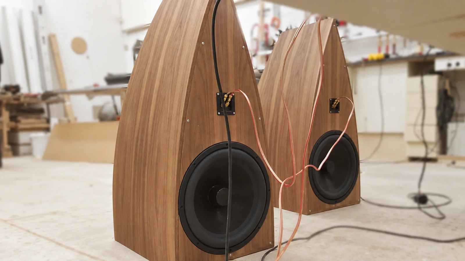 highend &ndash; speaker &ndash; Ansicht 4
