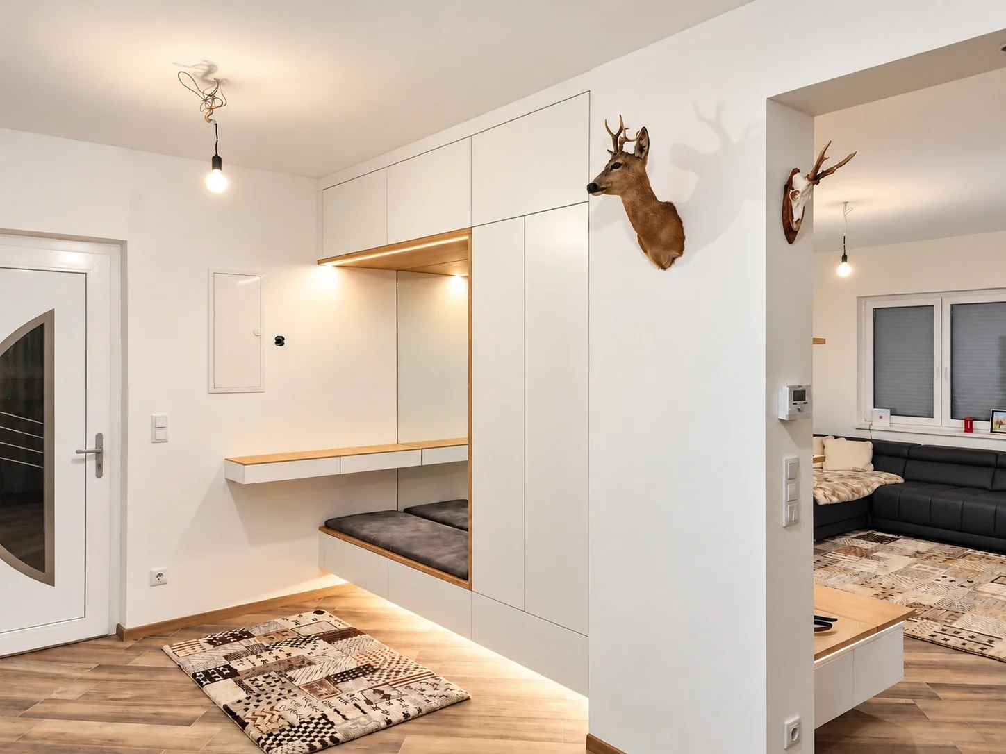 living spaces &ndash; Custom Design in Perfect Harmony &ndash; Ansicht 1