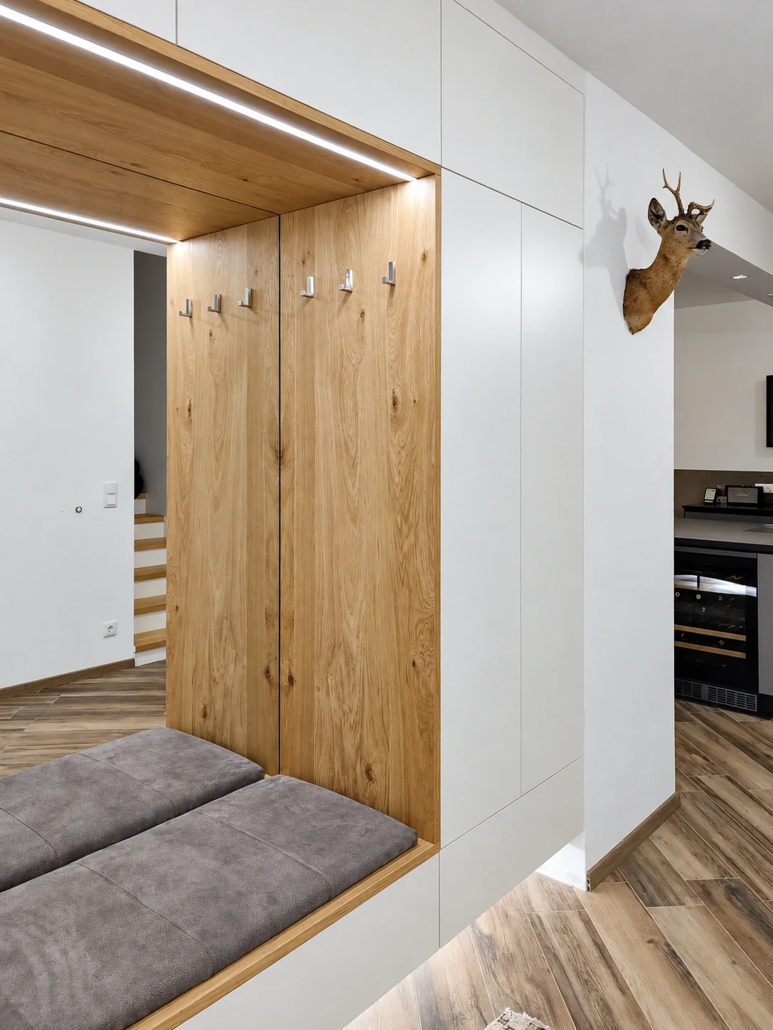 living spaces &ndash; Custom Design in Perfect Harmony &ndash; Ansicht 2