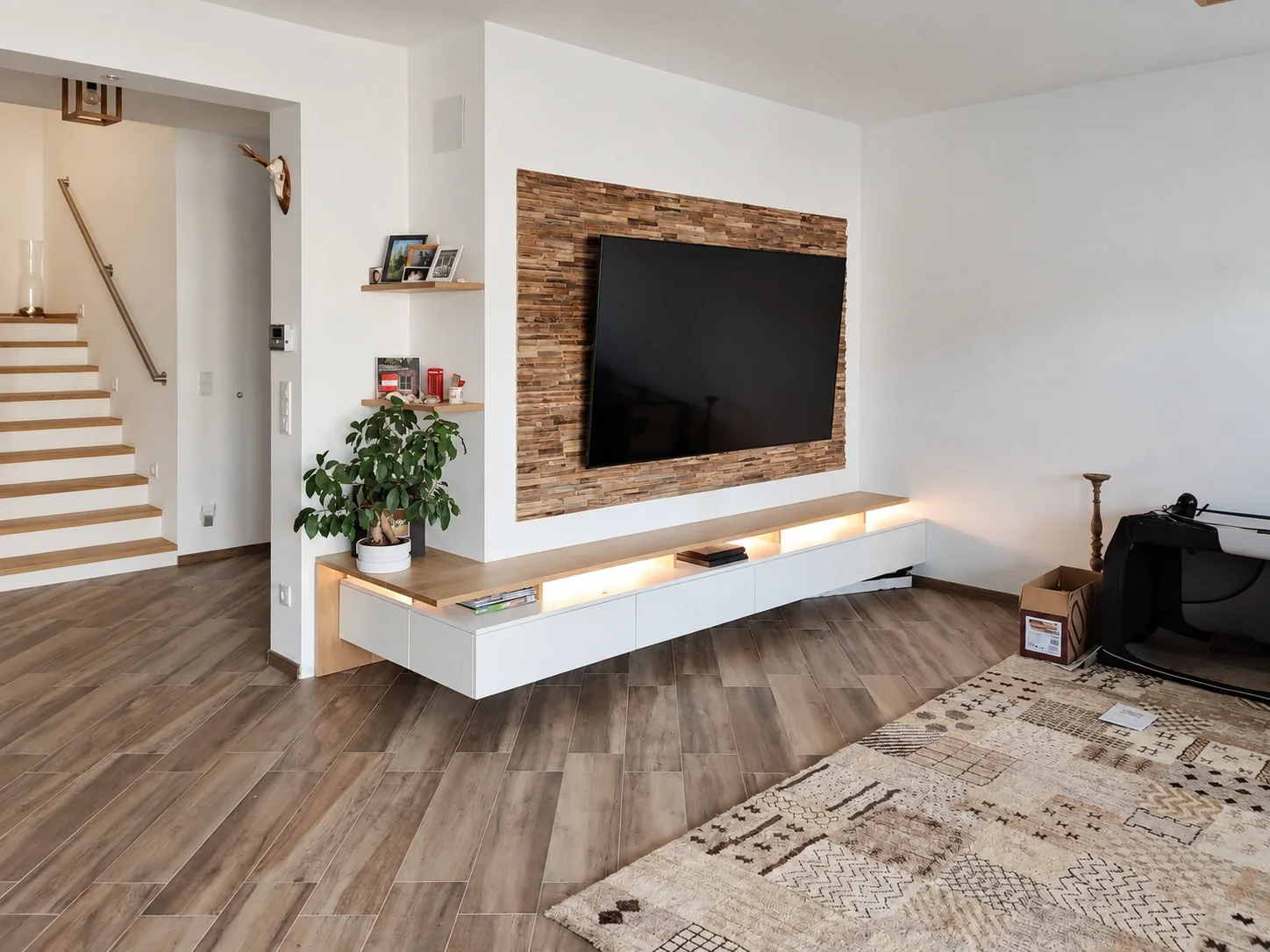 living spaces &ndash; Custom Design in Perfect Harmony &ndash; Ansicht 5