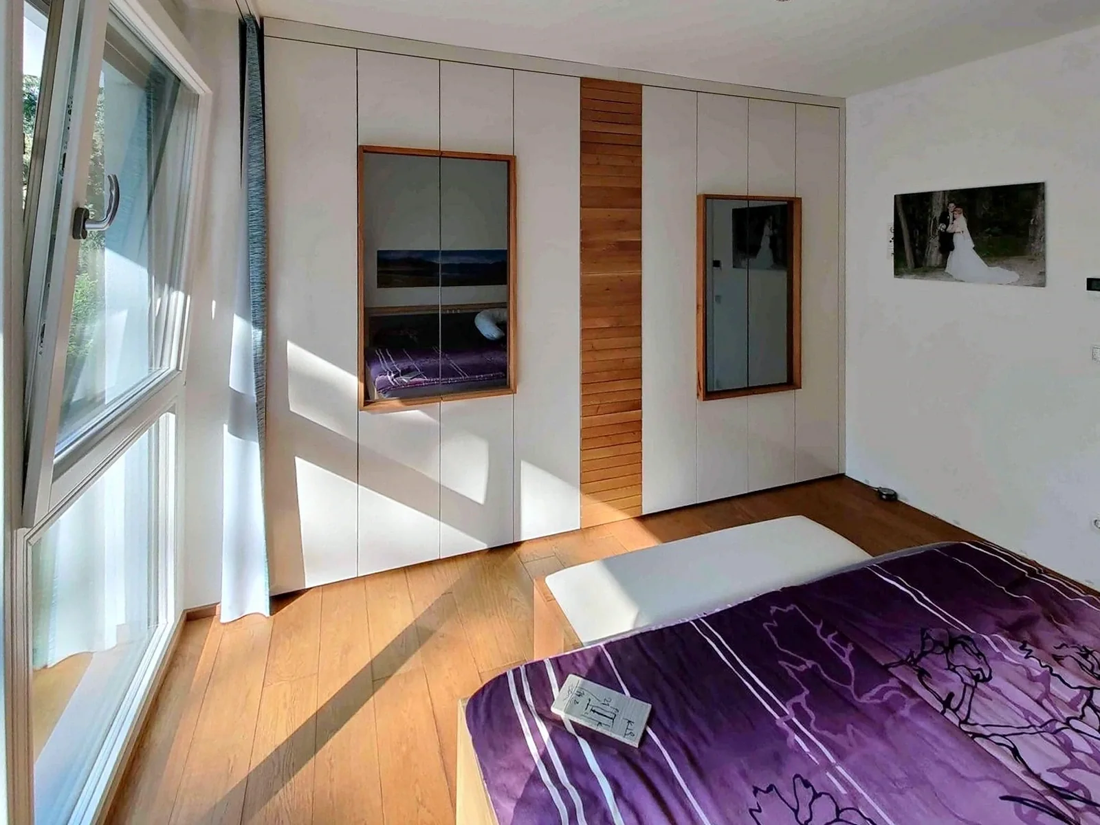 Close Closet &ndash; Seamless Design, Innovative Features &ndash; Ansicht 1
