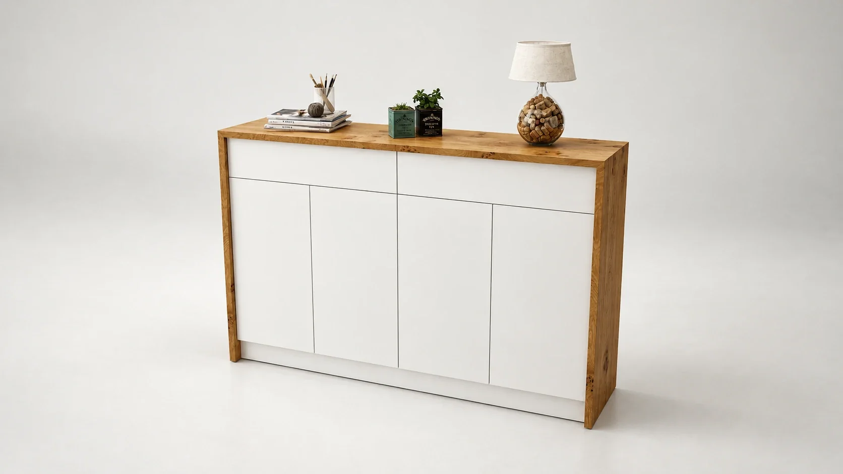 highboard &ndash; Ansicht 1