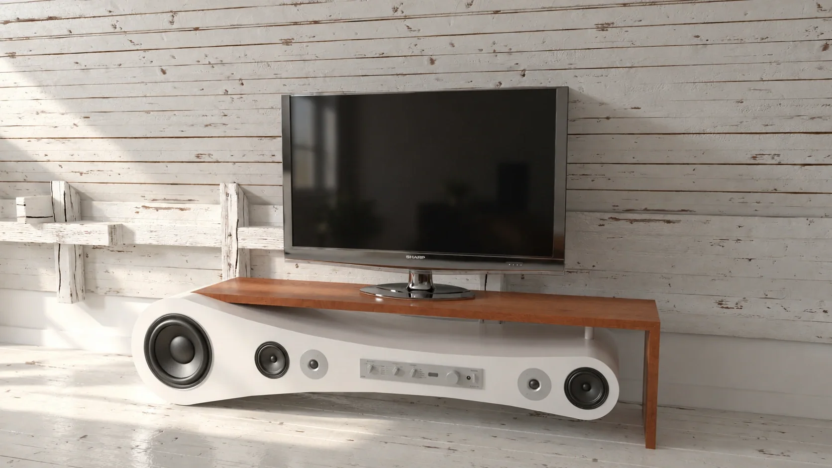 sideboard 2.1 &ndash; Ansicht 3