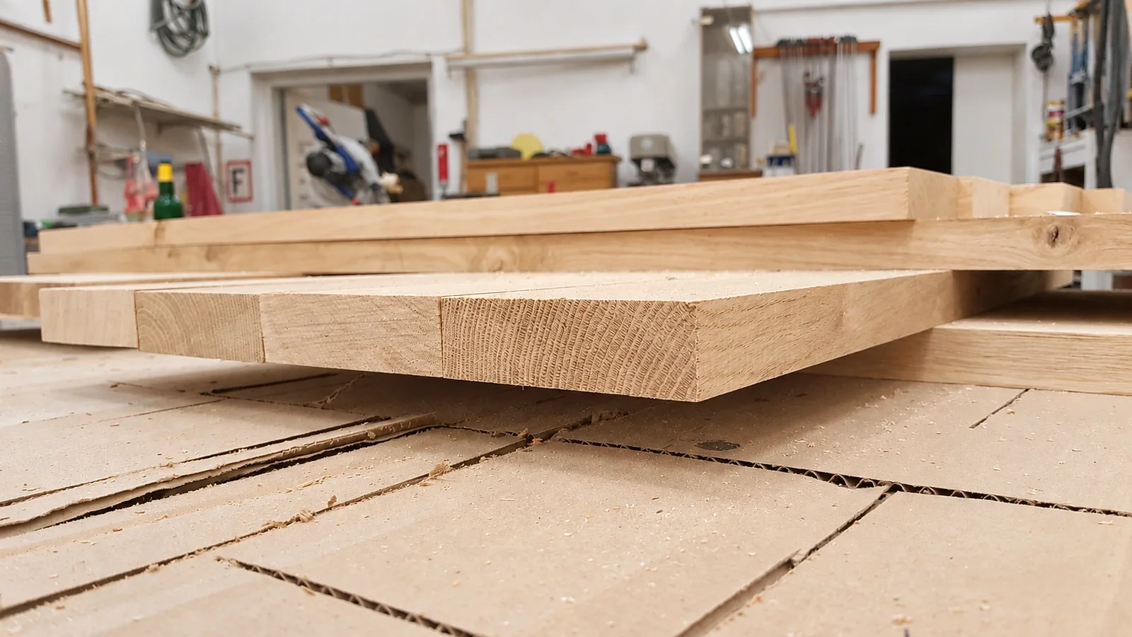 sideboard &ndash; Ansicht 2