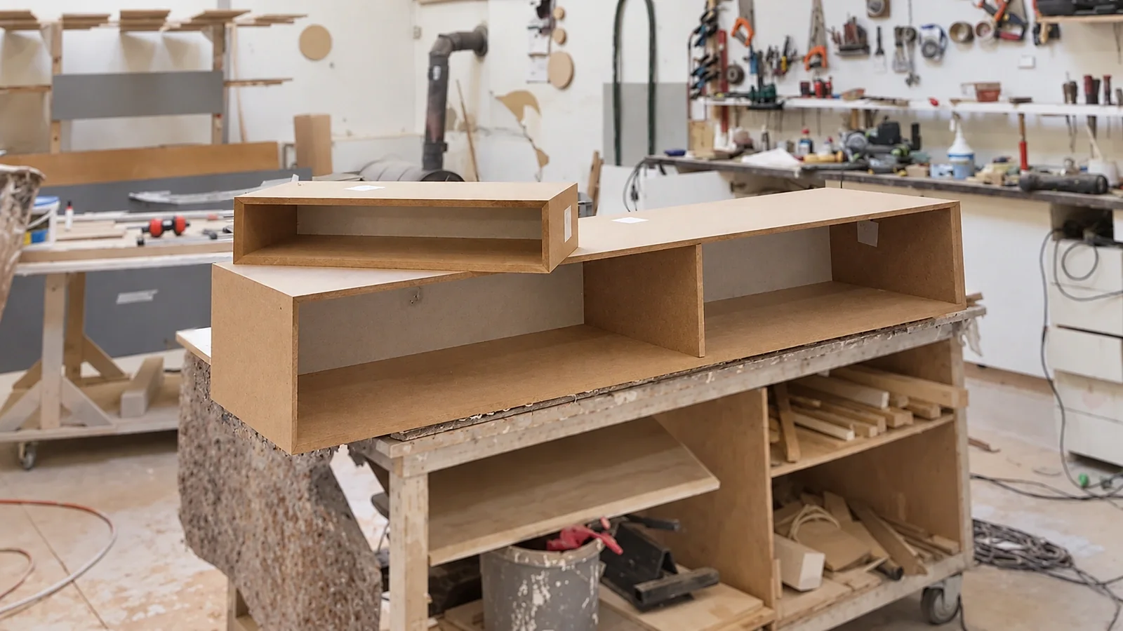 sideboard &ndash; Ansicht 3