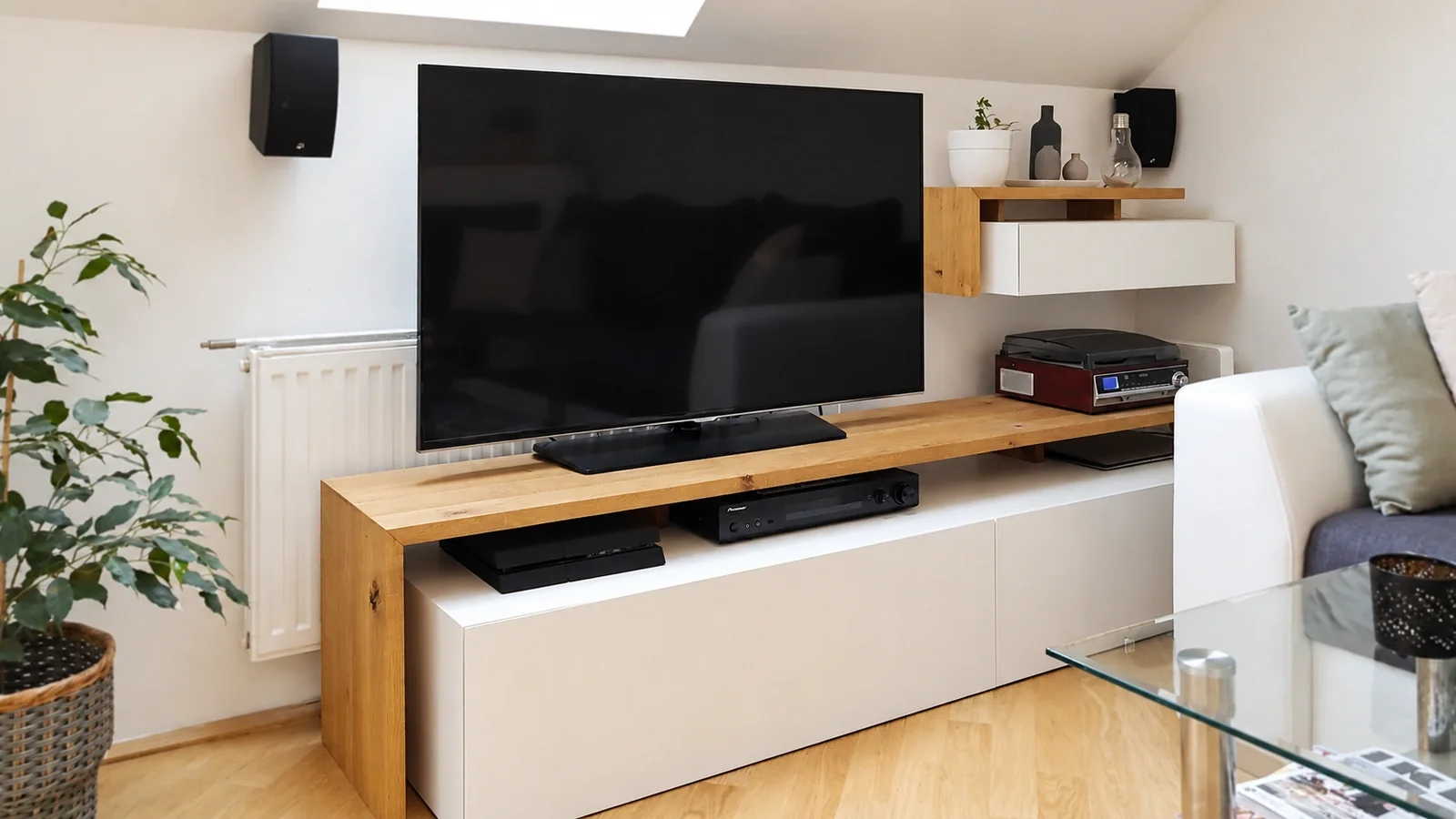 sideboard &ndash; Ansicht 4