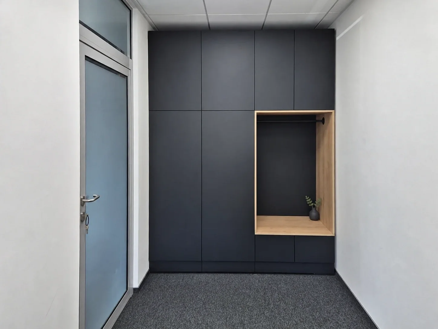 office &ndash; Konzept & Ausbau f&uuml;r ein modernes Arbeitsumfeld &ndash; Ansicht 8