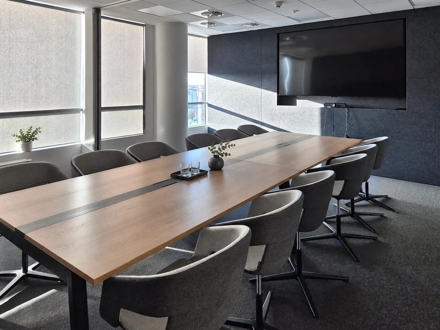 office &ndash; Konzept & Ausbau f&uuml;r ein modernes Arbeitsumfeld &ndash; Ansicht 9
