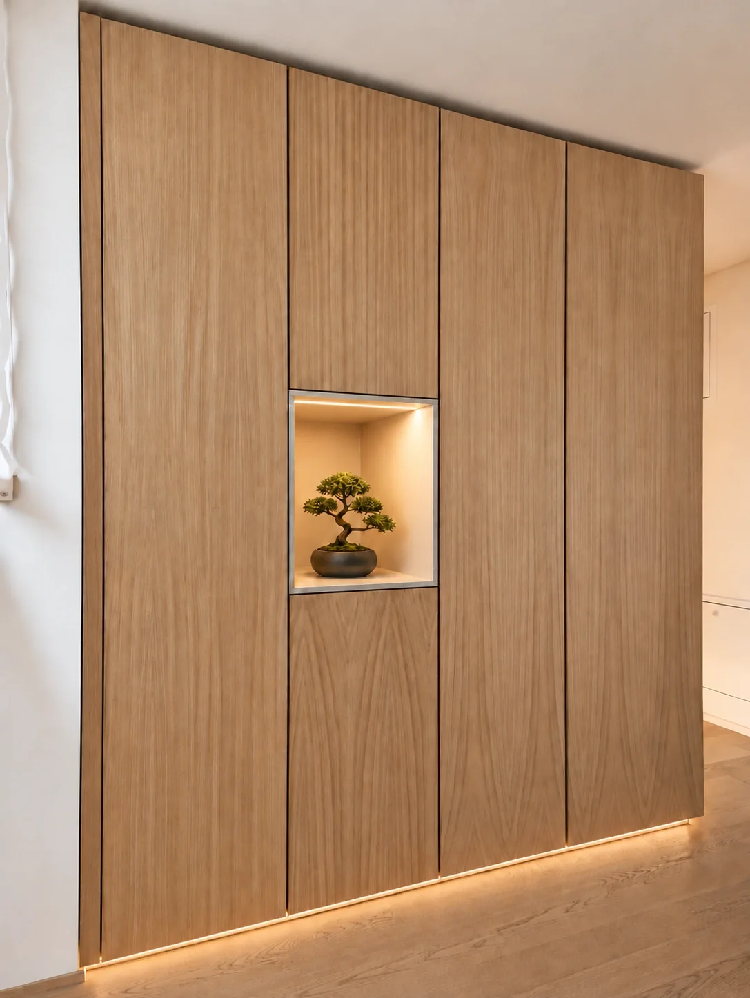 wardrobe &ndash; Ma&szlig;geschneiderte Garderobe mit Stil &ndash; Ansicht 2